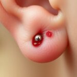 piercing migration rejection processes