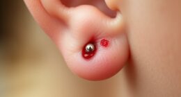 piercing migration rejection processes