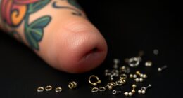 piercing myths and facts