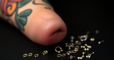 piercing myths and facts