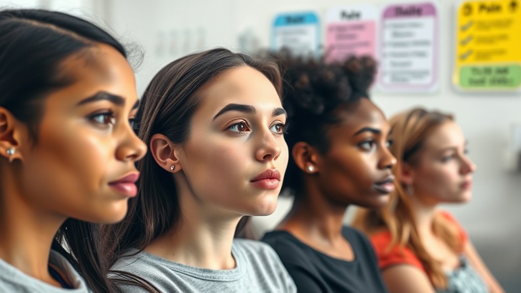 piercing pain level comparison