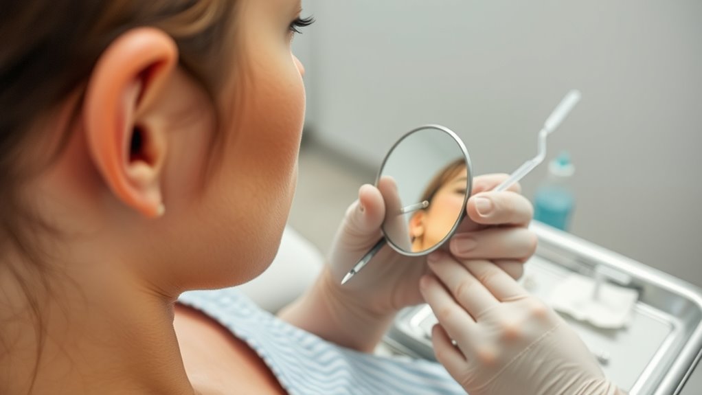 piercing preparation and care