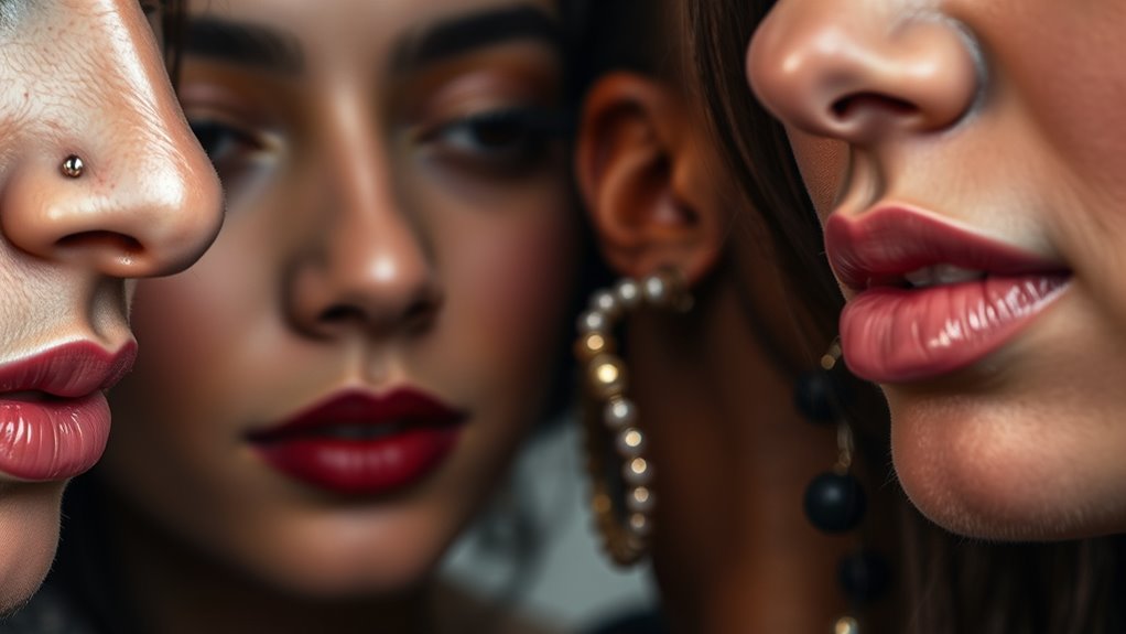 piercing safety and myths