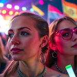 piercing safety at events