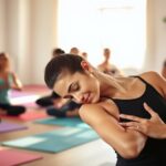 piercing safety yoga practices