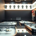 First Piercing Studios: A Look at The Gauntlet piercing studio s gauntlet exam