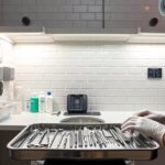 piercing studio safety regulations