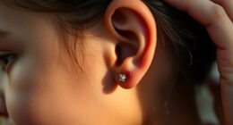 piercing symbolizes adulthood transition