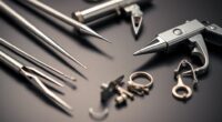 piercing tools for professionals