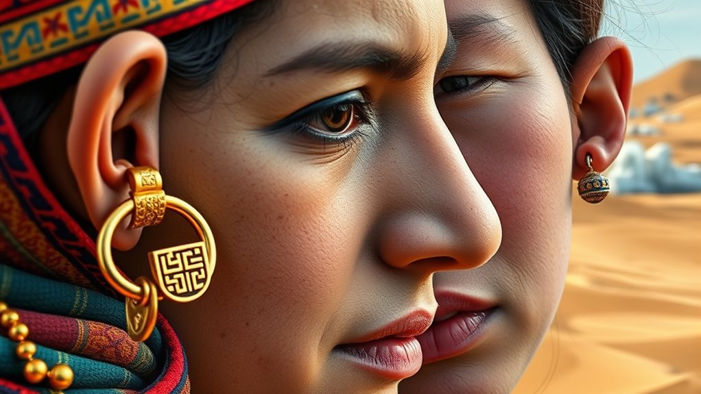 piercing traditions cultural significance