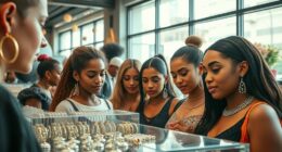 piercing trend consumer analysis