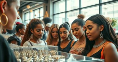 piercing trend consumer analysis