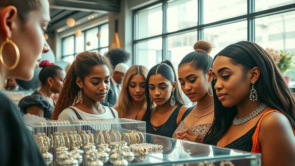 piercing trend consumer analysis