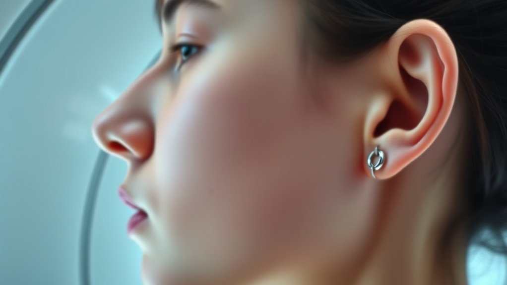 piercings and mri safety