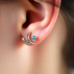 piercings and stress connection