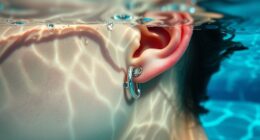 piercings and water damage