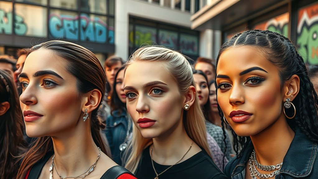 piercings as personal artistic expression