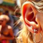 piercings care during travel
