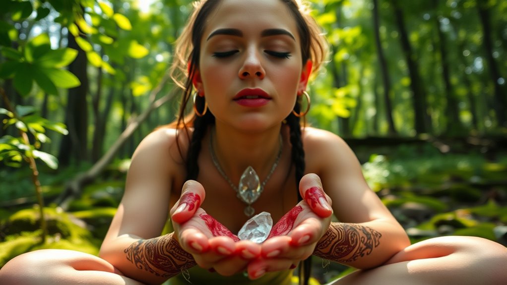 piercings care holistic wellness