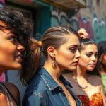 piercings cultural mainstream adoption