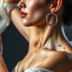 piercings dance safety precautions