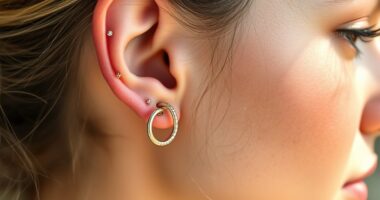 piercings empowerment or expression