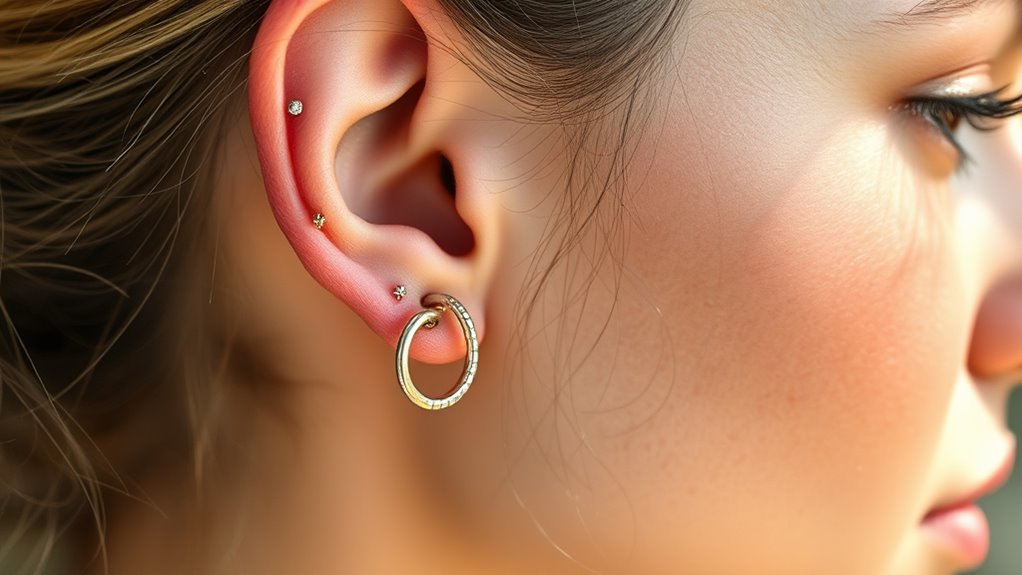 piercings empowerment or expression