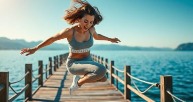 piercings for active living