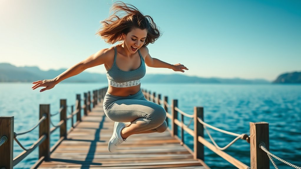 piercings for active living