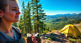 piercings for outdoor trips