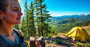 piercings for outdoor trips