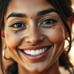 piercings influence relationship perceptions