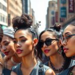 piercings mainstream cultural rise