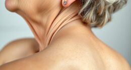 piercings menopause skin changes