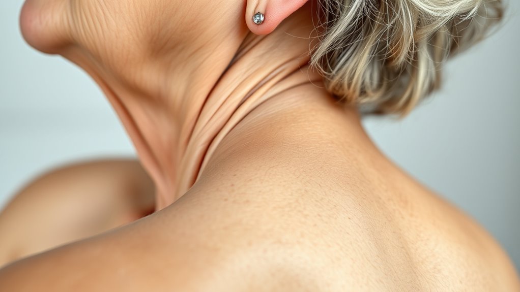 piercings menopause skin changes