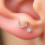 piercings migraines myth science