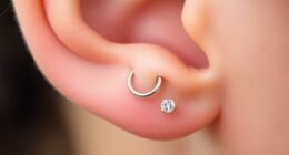 piercings migraines myth science