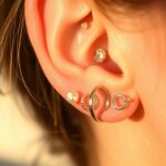 Why Piercings Can Feel Therapeutic piercings provide therapeutic relief