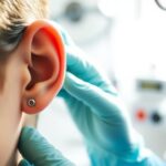 Removing Piercings for Medical Procedures: When and Why piercings removed for medical