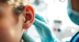 piercings removed for medical