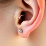 Rook vs. Snug Piercings: Which Is Right for You? piercings rook or snug