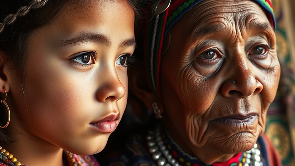 piercings symbolize cultural identity