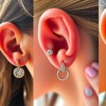 popular social media piercings