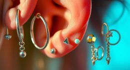 popular tiktok and instagram piercings