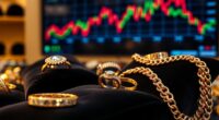 precious metal price fluctuations