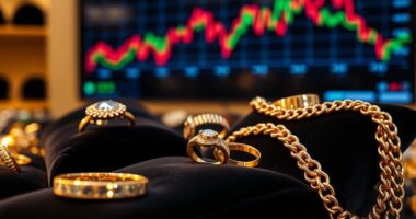 precious metal price fluctuations