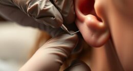 precise piercing needle techniques