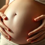 pregnancy piercing safety precautions