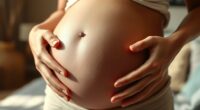 pregnancy piercing safety precautions