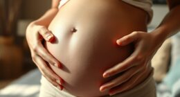 pregnancy piercing safety precautions